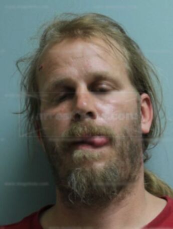 Christopher Neil Hallstrom