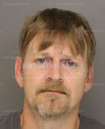 Michael Brandon Russell