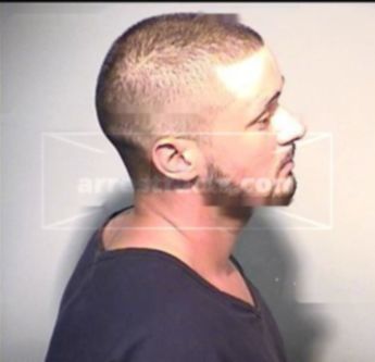 Mark Wayne Stringer