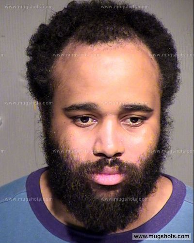 Reginald Tyrone Barnett
