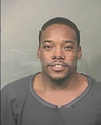 Corey Williams Pressley