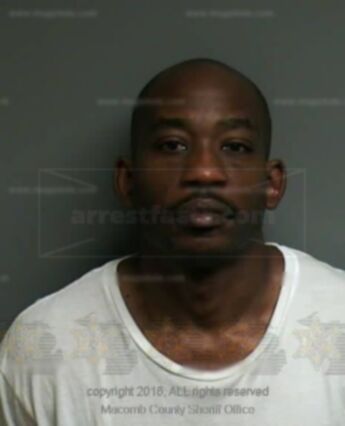 Alton Scott Mims