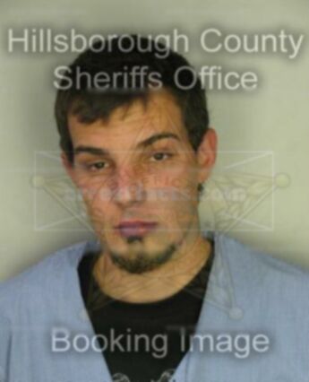 Chris Martin Chasse Jr.