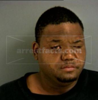 Melvin Dewayne Dewalt