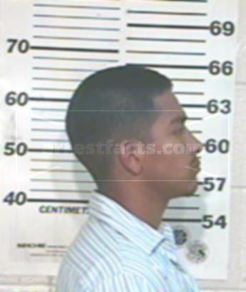 Gilberto Melgoza Alvarado
