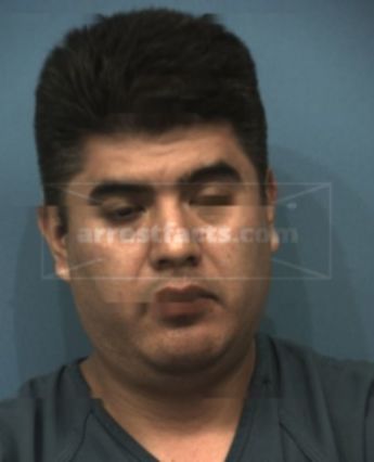 Carlos Garcia