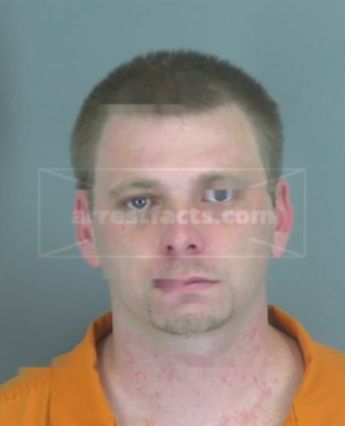 Joshua Wayne Abbott