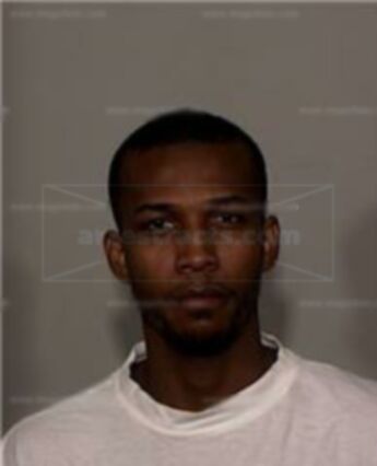 Roncel Anthonio Williams
