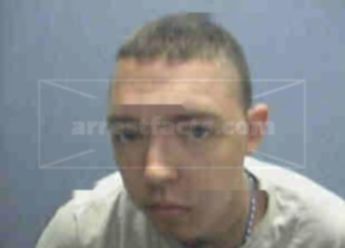 Matthew Edward Griffin