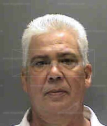 Carlos Bencomo