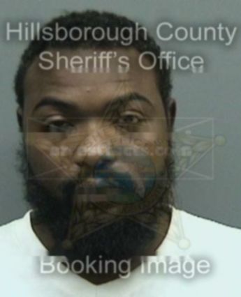 Ronald George Latson