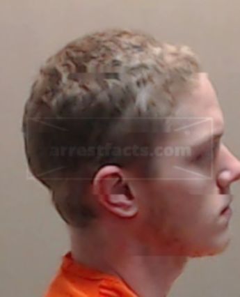 Christopher Lane Pinson