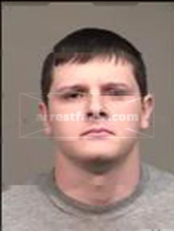 Brett Michael-Eugene Ousley
