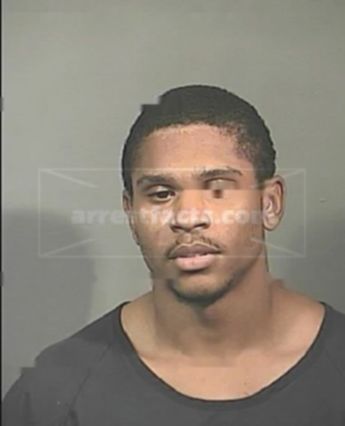 Charles Jamar Hawkins