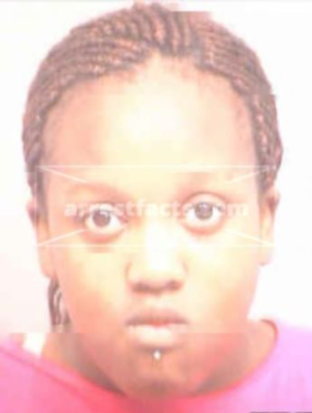Kendra Alexandia Rich