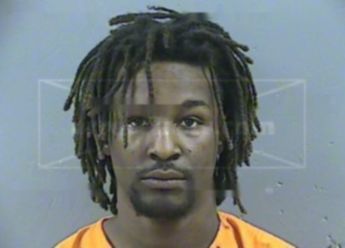 Victor Devante Ross