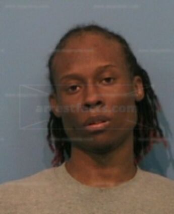 Brandon Eugene Evans