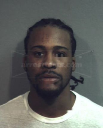 Deante Maurice Spruiel