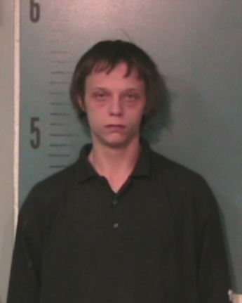 Cody Jessie Helvey