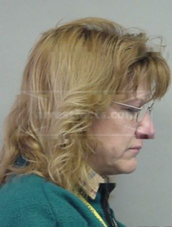 Carole L Bungard