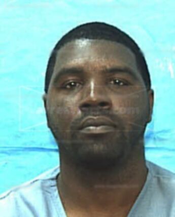 Jerrod Williams