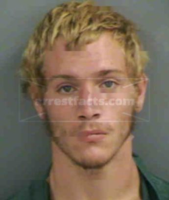 Trey Tyler Smith