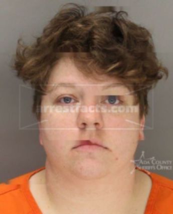 Warren Tiffany Ann
