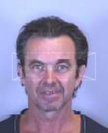 Stephen Michael Glass