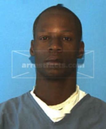 Levar K Robinson