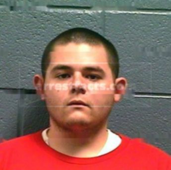 Herman Lee Morrison