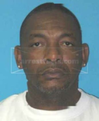 Tony Laverne Coker