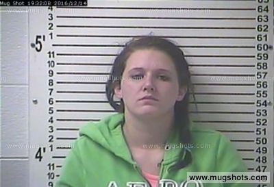 Tussie Kahlua Harper