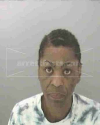 Demaetra Ann Lovett