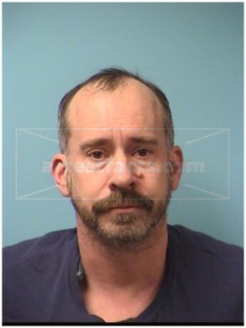 Steven Mark Sohlstrom