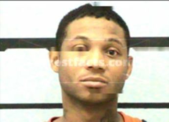 Tyrell Tyrone Miller