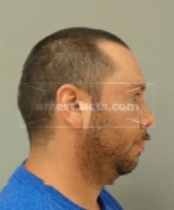 Eric Ross Jr.