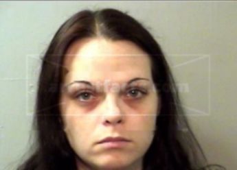 Tamela D Benton