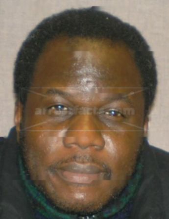Donald Williams