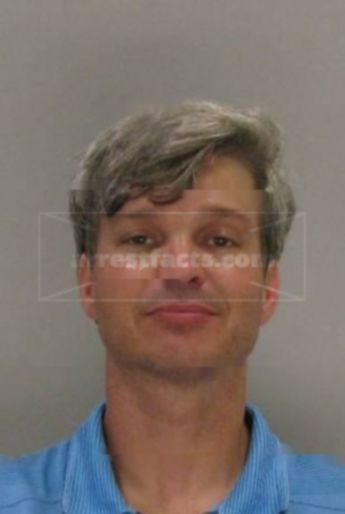Michael Lindsey Johnston