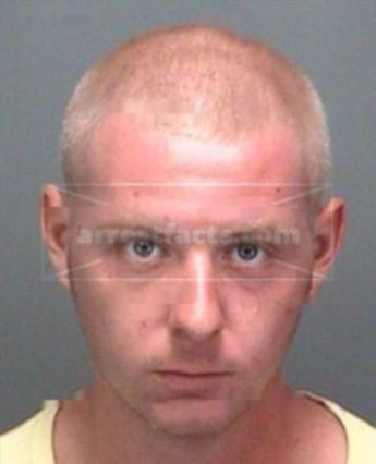 Kyle Anthony Bradley