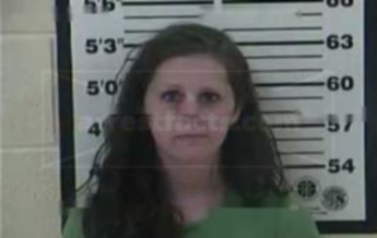 Heather Michelle Patrick