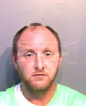 Dustin Ray Anderson