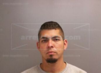 Lawrence James Perea