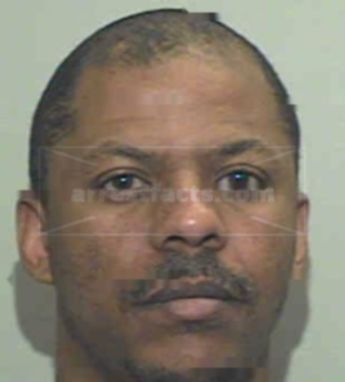 Darrell Coleman