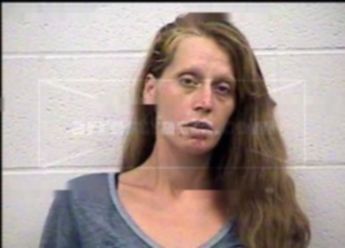 Tina Marie Wardia