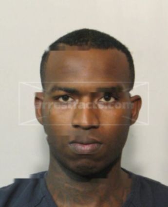 Joshua Terrell Evans