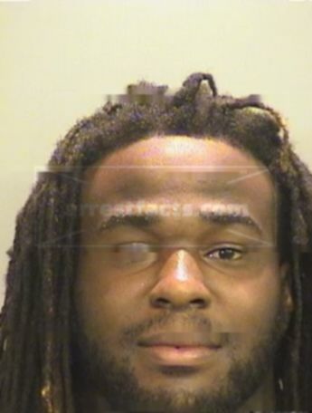 Raylan Devon Crooks
