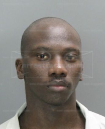 Tramel Shawntel Wilson