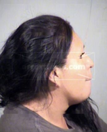 Margaret Ann Arriola