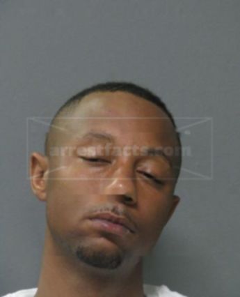 Shaun Anthony Taylor